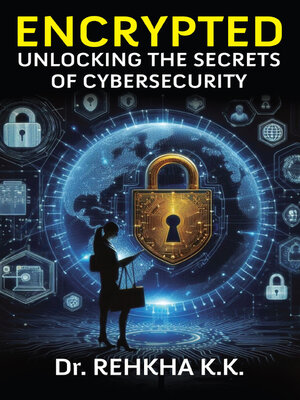 cover image of Encrypted